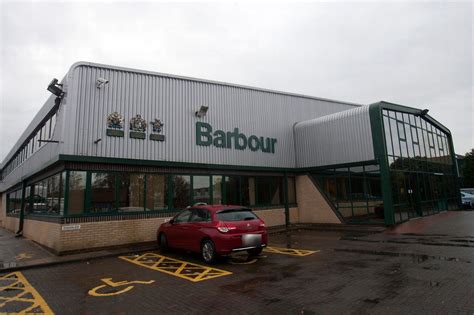 south shields barbour outlet.